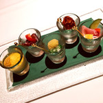 ルッソダイニング - 