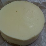 ディーズチーズ - 味くらべ  プレーン