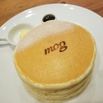 パンケーキカフェ mog - 