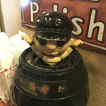 ビッグスマイル - 