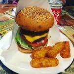 ビッグスマイル - 