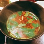 日本料理 太月 - 2016-9