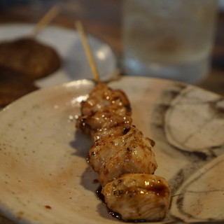 大垣市でおすすめの美味しい焼き鳥をご紹介 食べログ