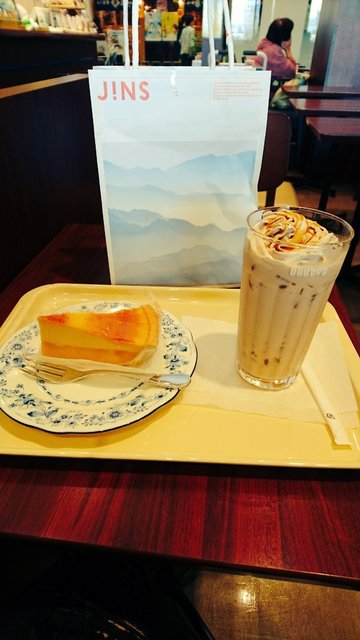 ドトールコーヒーショップ 五所川原エルム店 - 五所川原（カフェ）の写真