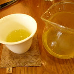 茶茶の間 - 日本茶ＬＯＶＥ！