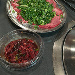焼肉 いろり庵 - 