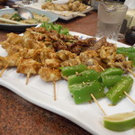 大阪城 日本料理餐廳 - 