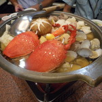 大阪城 日本料理餐廳 - 