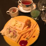 ソマーハウス - 