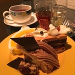 ソマーハウス - 