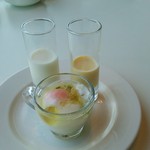 乃の風リゾート - 朝食