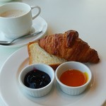乃の風リゾート - 朝食