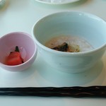 乃の風リゾート - 朝食