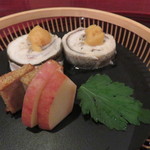 Sakurateidaimachisaryou - 焼き物。