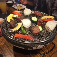 飛騨牛一頭家 馬喰一代 各務原 - 