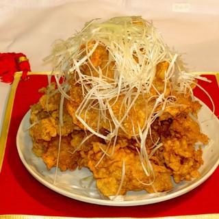 【ボリューム満点◎】人気メニューをお得に楽しむコース2種