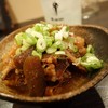 うちごはん BAR Bu
