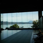 乃の風リゾート - ホテルのロビー