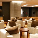 乃の風リゾート - ホテルのロビー