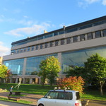 乃の風リゾート - 外観