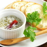 ガレット・バン - 