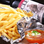 ガレット・バン - 