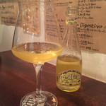 ピッツェリア ジターリア ダ フィリッポ - 