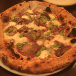 ピッツェリア ジターリア ダ フィリッポ - 