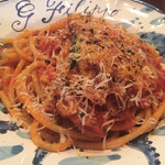 ピッツェリア ジターリア ダ フィリッポ - 