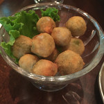 ピッツェリア ジターリア ダ フィリッポ - 