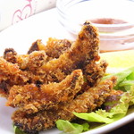 ガレット・バン - 