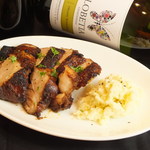 ガレット・バン - 