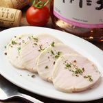 ガレット・バン - 