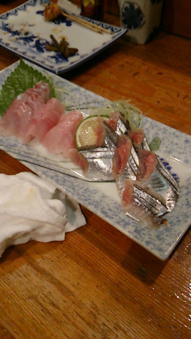 魚菜亭 木稔仁 name=