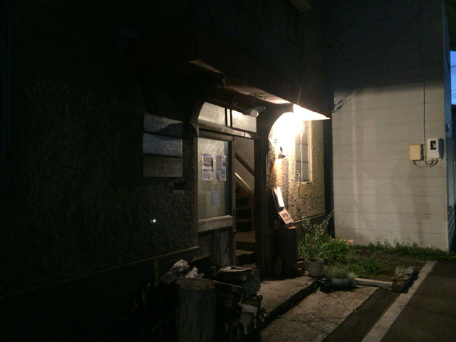 トランジスタカフェ