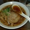 自家製麺中華そば 今里