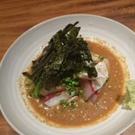 お酒と博多小皿 たなかだ - 