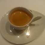 エディション・コウジ シモムラ - コーヒー