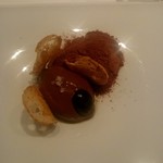 エディション・コウジ シモムラ - カカオのヴァリエーション