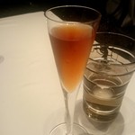 エディション・コウジ シモムラ - カカオウォーター