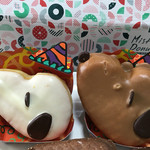 Mister Donut - 