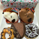 Mister Donut - 