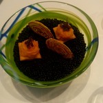 エディション・コウジ シモムラ - アミューズ2種