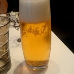 エディション・コウジ シモムラ - ビール：800円