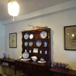 カフェアン - 2016.08