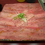 Tan Shari Yakiniku Tantatan - 