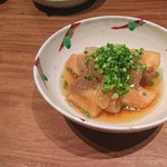 お酒と博多小皿 たなかだ - 