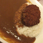 カレーの王様 - 