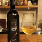 iCas storia - フェルナンダ・カッペッロ ソーヴィニヨン