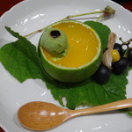 草喰 なかひがし - 